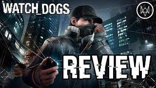 Watchdogs Review - N7Kate Reviews