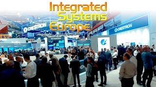 ISE 2019 Amsterdam - Overview (Part 1/2)