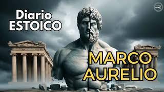 Marco Aurelio | Como afrontar el dolor