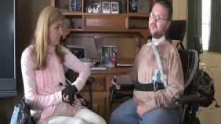 Ms Wheelchair America 2008 Interviews Matt Eddy Complete