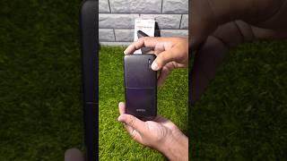 10000 mAh Power Bank Unboxing And Review #shorts @skilfulsaurabh