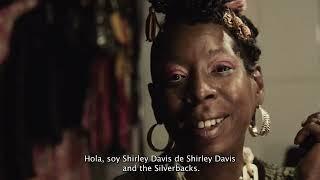 Shirley Davis & The Silverbacks  - Live in Madrid 2022  Teaser