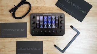 The ESSENTIAL photo editing tool! Loupedeck now with Capture One Support