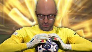 Keeper Vision