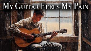 My Guitar Feels My Pain - Tony Lee Glenn