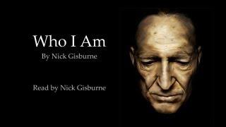 Who I Am - Nick Gisburne