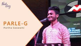 PARLE-G | Storytelling (Assamese) | Partha Goswami | Thodi Story - Mixed Tape