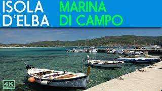 ISOLA D'ELBA - Marina di Campo