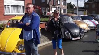 4e Cars 'n Coffee - 2016 - Deel 1