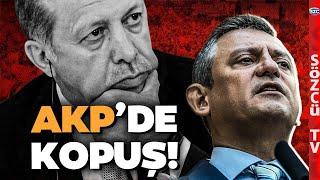 Özgür Özel AKP'nin Zaafını Buldu! Erdoğan'ı Köşeye Sıkıştıracak Plan! 'İktidar Rahatsız'