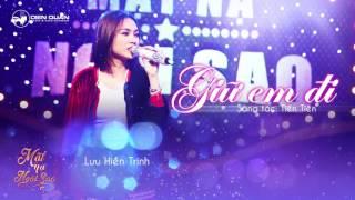 Giữ em đi | Audio Official | Mặt nạ ngôi sao tập 15