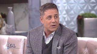 FULL INTERVIEW – Part 1: Mark L Walberg on Hosting 'Temptation Island'