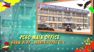 [LIVE] PCSO 9:00 PM Lotto Draw - April 22, 2024