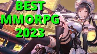 MMORPG in 2023 Sethphir Tower Of Fantasy Blue Protocol Diablo 4 Ashes Of Creation League of Legends