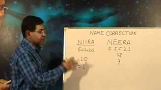 Name Correction by Umang Taneja - Numerology Secret revealed