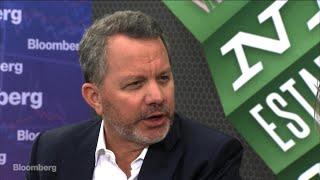 TPG's McGlashan on Impact Investing and Uber