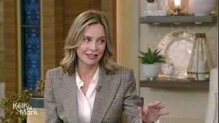 Calista Flockhart’s Favorite Harrison Ford Movie