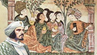 Music in the Islamic World (Part 1)