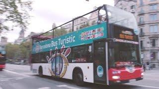 Nova Imatge "Barcelona Bus Turístic"