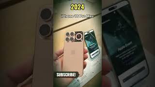 IPHONE 16 PRO MAX 2024 !IPHONE 16 PRO MAX 2024 LEAKS!iPhone 16 pro max 2024 Design