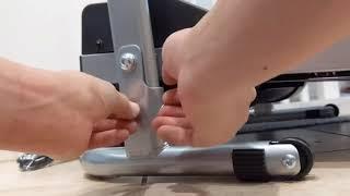 Folding Treadmill Electric for Home