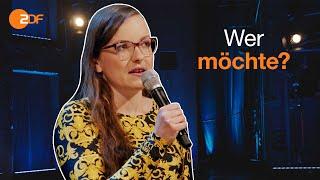 Helene Bockhorst: Ich bin schlecht im Bett! | Stand-up Comedy Special