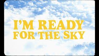 Budjerah - Ready For The Sky (Lyric Video)