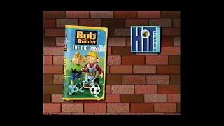 Bob the Builder: The Big Game Trailer (Recreation)