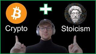 How To Invest In Crypto With Stoicism