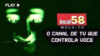 Local 58: O Canal de TV Que Controla Você