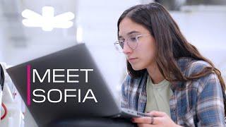 Meet Helion: Sofia G