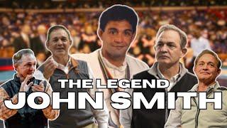 The Legend: John Smith | Documentary