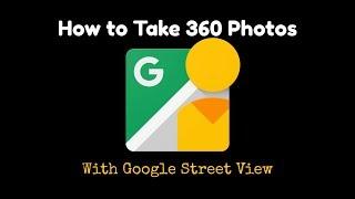 How to Take 360 Photos without a 360 Camera