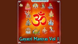 Vishnu Gayatri Mantra