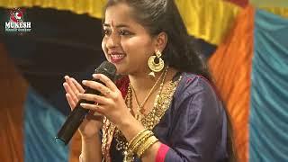 बेस्ट भजन | Saja Do Ghar Ko Gulshan Sa Mere Sarkar Aye Hain /Riya soni - Bhakti Song