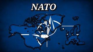 Age of History 2: NATO