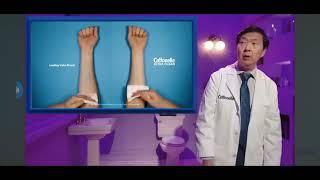 Cottonelle Ultra Clean Toilet Paper Commercial 2024 - (USA)