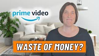 Amazon Prime Video Review | Is it Worth it?