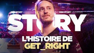 GeT RiGhT : le GOAT de CSGO