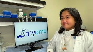 MyOme's Commitment to the Highest Standards