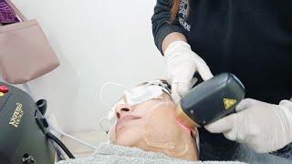 laser Treatment के लिए पहुंच गई Dehradun||डर तो बहुत लग रहा था, लेकिन सब आराम से हो गया