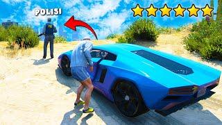 Mencuri Mobil Sport Langka - GTA 5 Online (Simeon's Premium Deluxe Repo Work Part 1)