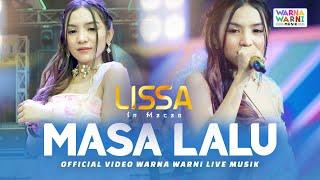 MASA LALU - LISSA IN MACAO ft. OM NIRWANA | LIVE MUSIC | VERSI KOPLO