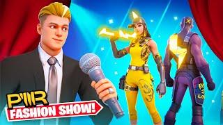 Fortnite Fashion Show is BACK! (Winner = $1000)