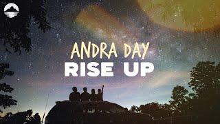 Andra Day - Rise Up | Lyrics