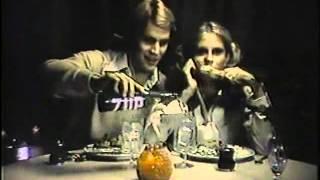 7 Up commercial with P.J. Soles 1978