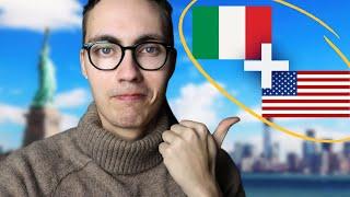 L'ITALOAMERICANO : come parlavano gli italiani negli USA?