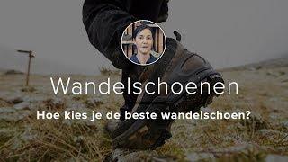 Hoe kies je de beste wandelschoen? - A.S.ADVENTURE