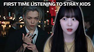 Stray Kids - 특(S-Class) Reaction!!!!