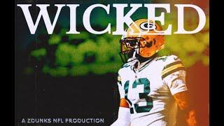 WICKED: The Story of Dontayvion Wicks